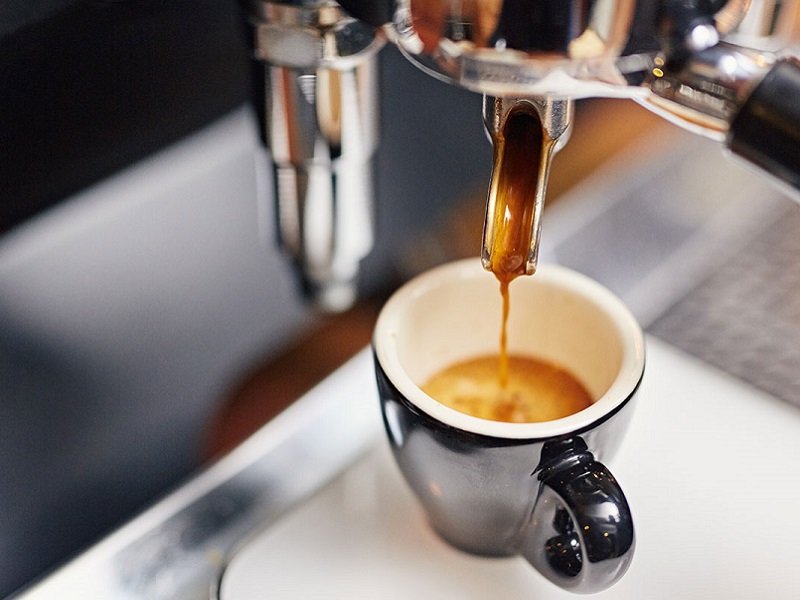 تفاوت قهوه اسپرسو با قهوه دمی چیست؟
