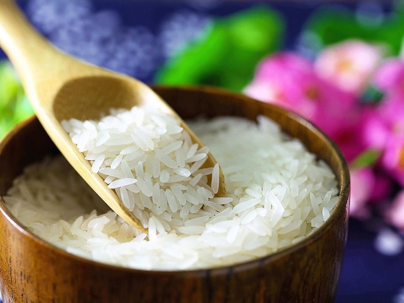 برنج باکیفیت