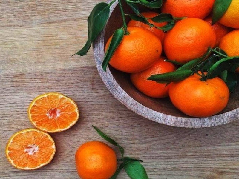 آموزش طرز تهیه شربت نارنج