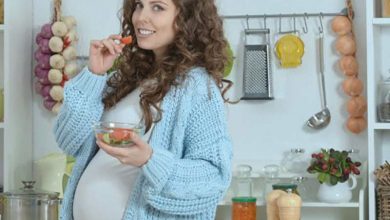 طرز تهیه بهترین غذاهای دوران بارداری | در بارداری چی بخوریم؟