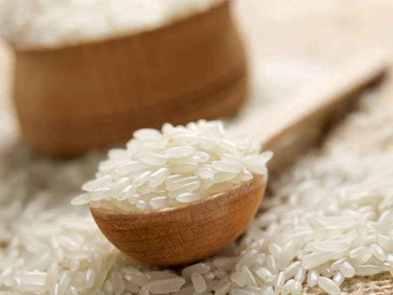 بهترین روش های تشخیص برنج اصل و تقلبی