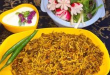 طرز تهیه دمپخت عدس و کلم خوشمزه 12 طرز تهیه دمپخت عدس و کلم