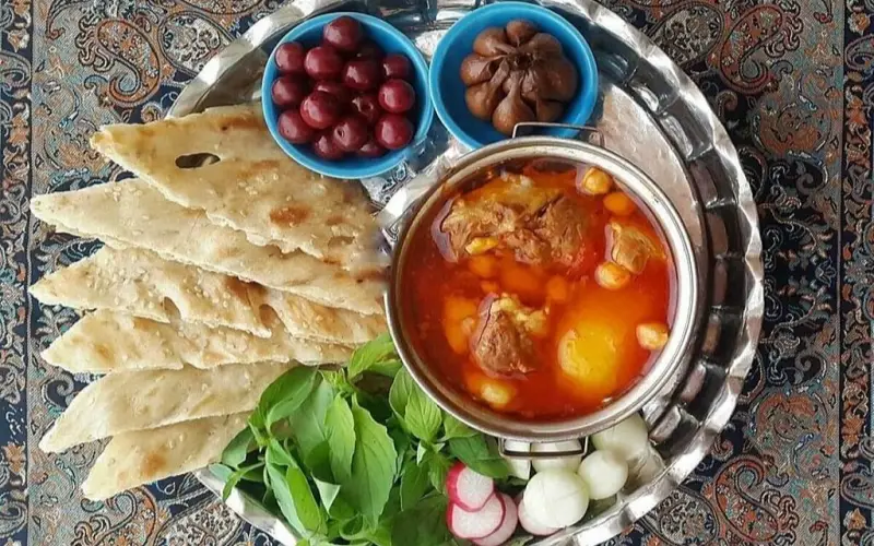 رستوران