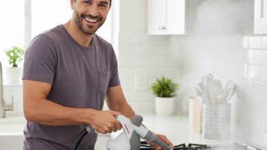 بهترین بخارشوی و کاربرد آن در منزل