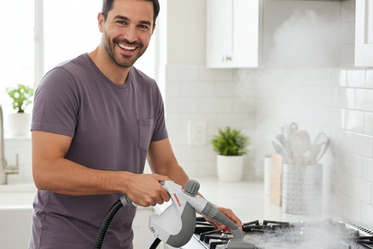 بهترین بخارشوی و کاربرد آن در منزل