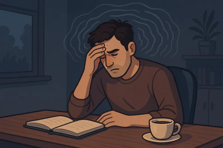 قهوه چه ضرری دارد