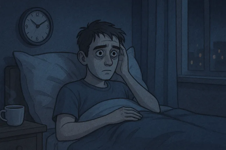 آیا قهوه ضرر دارد