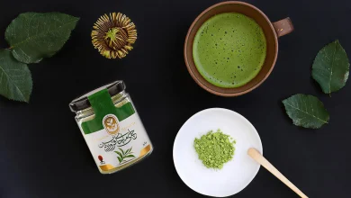چای ماچا چیست + همه چیز درباره خواص، مضرات و طرز تهیه حرفه ‌ای آن-چای ماچا گرید تشریفاتی فروردین