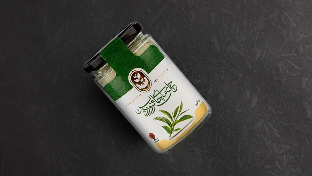 چای ماچا فروردین-خرید چای ماچا اصل-بهترین برند چای ماچا-چای ماچا اصل-قیمت چای ماچا