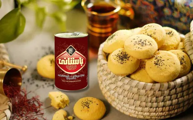 طرز تهیه شیرینی برنجی با روغن حیوانی 1 طرز تهیه شیرینی برنجی با روغن حیوانی