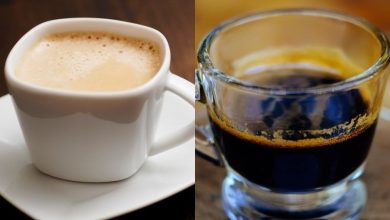 قهوه ترک یا قهوه دمی