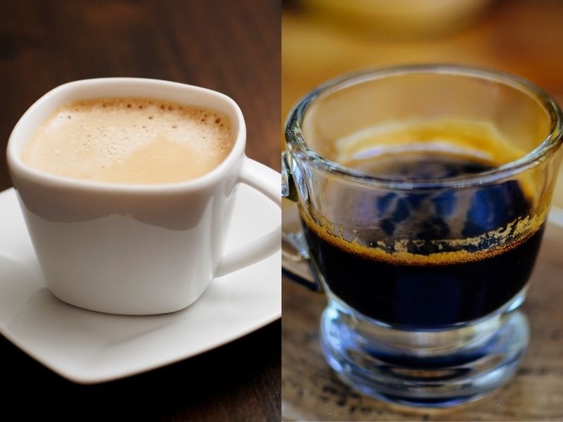 قهوه ترک یا قهوه دمی؟ کدام یک با سبک زندگی شما سازگارتر است 1 قهوه ترک یا قهوه دمی